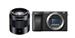 دوربین عکاسی دیجیتال سونی مدل Alpha a6400 kit 50mm f/1.8 